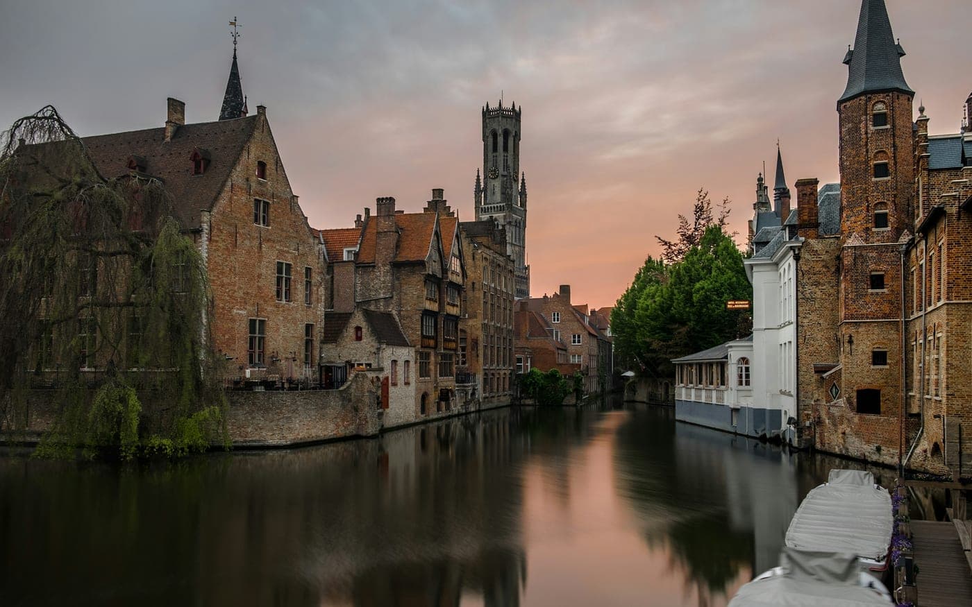 Belgium
