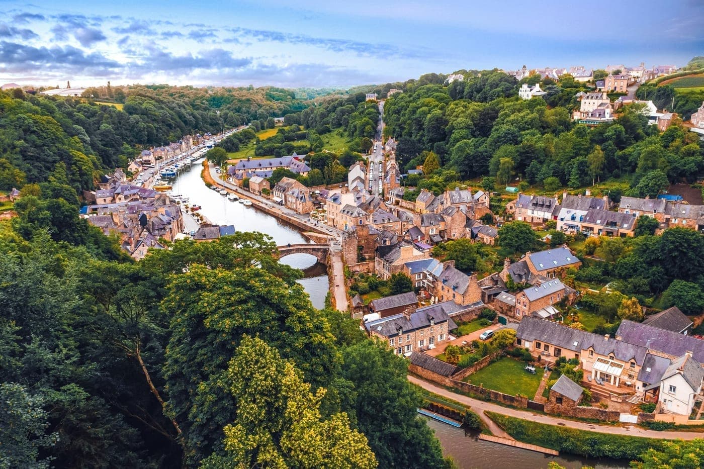France