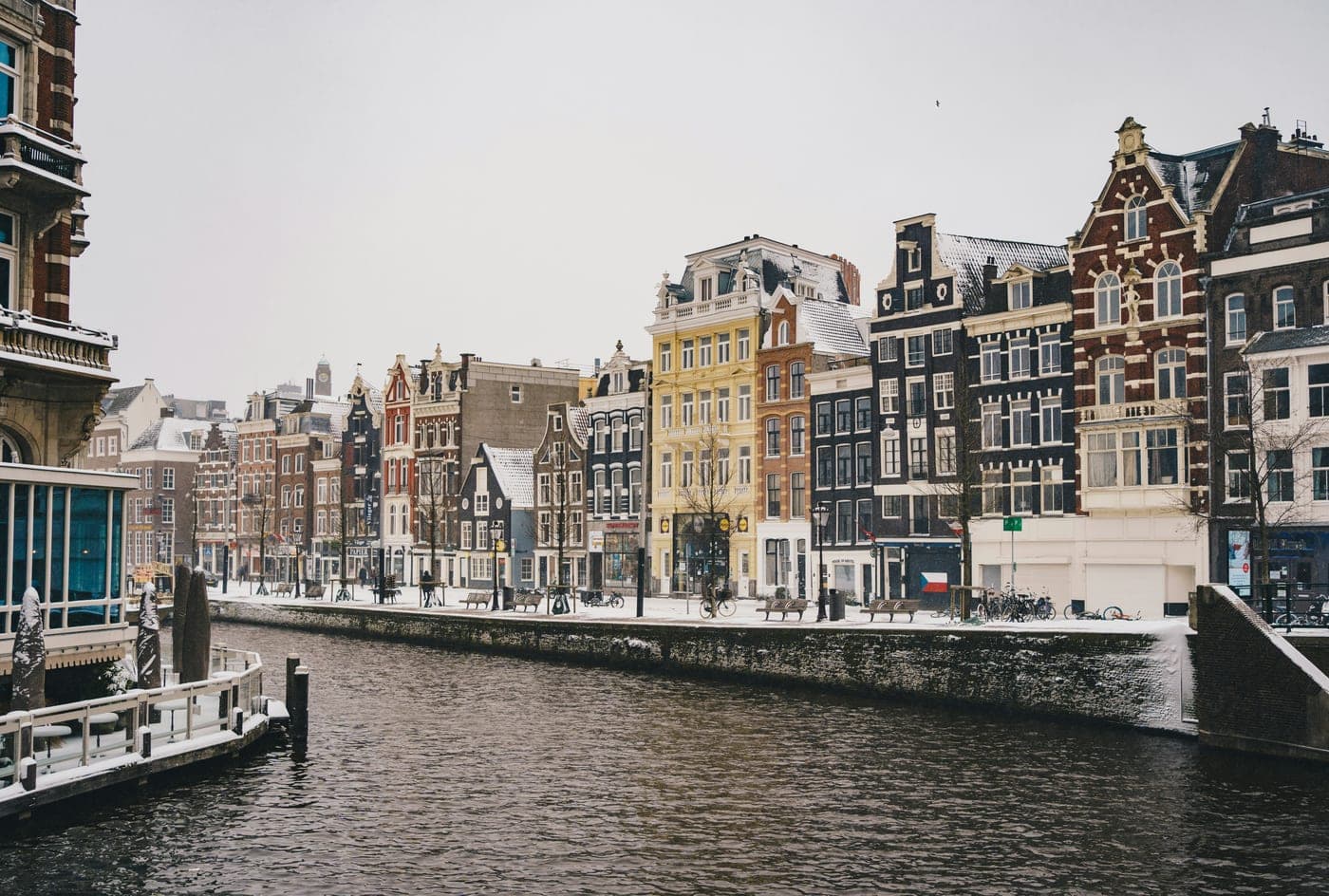 Netherlands