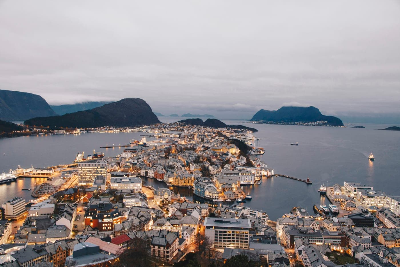 Norway