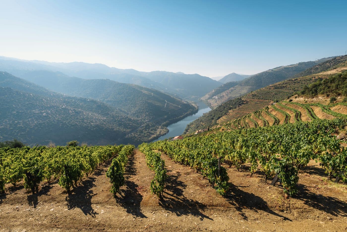 Portugal