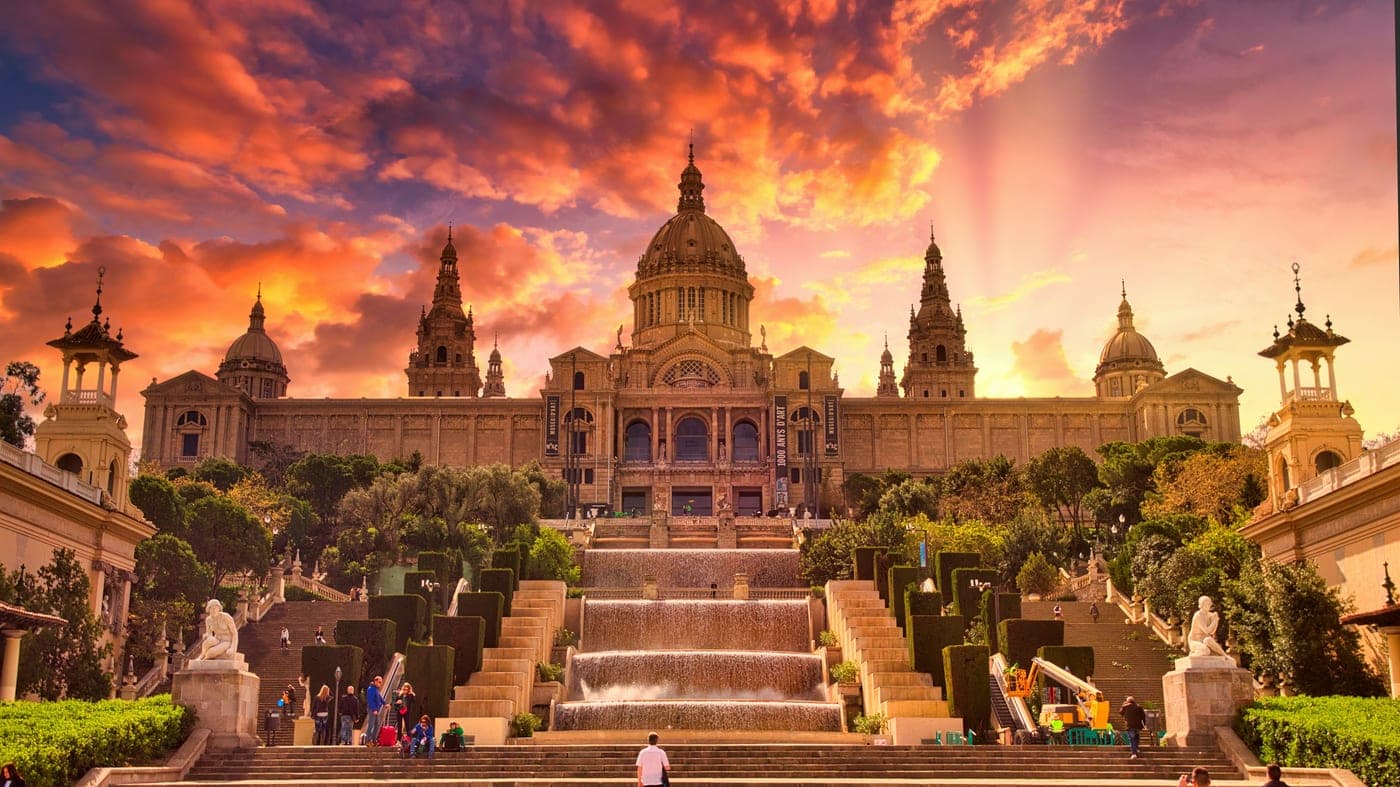 Spain