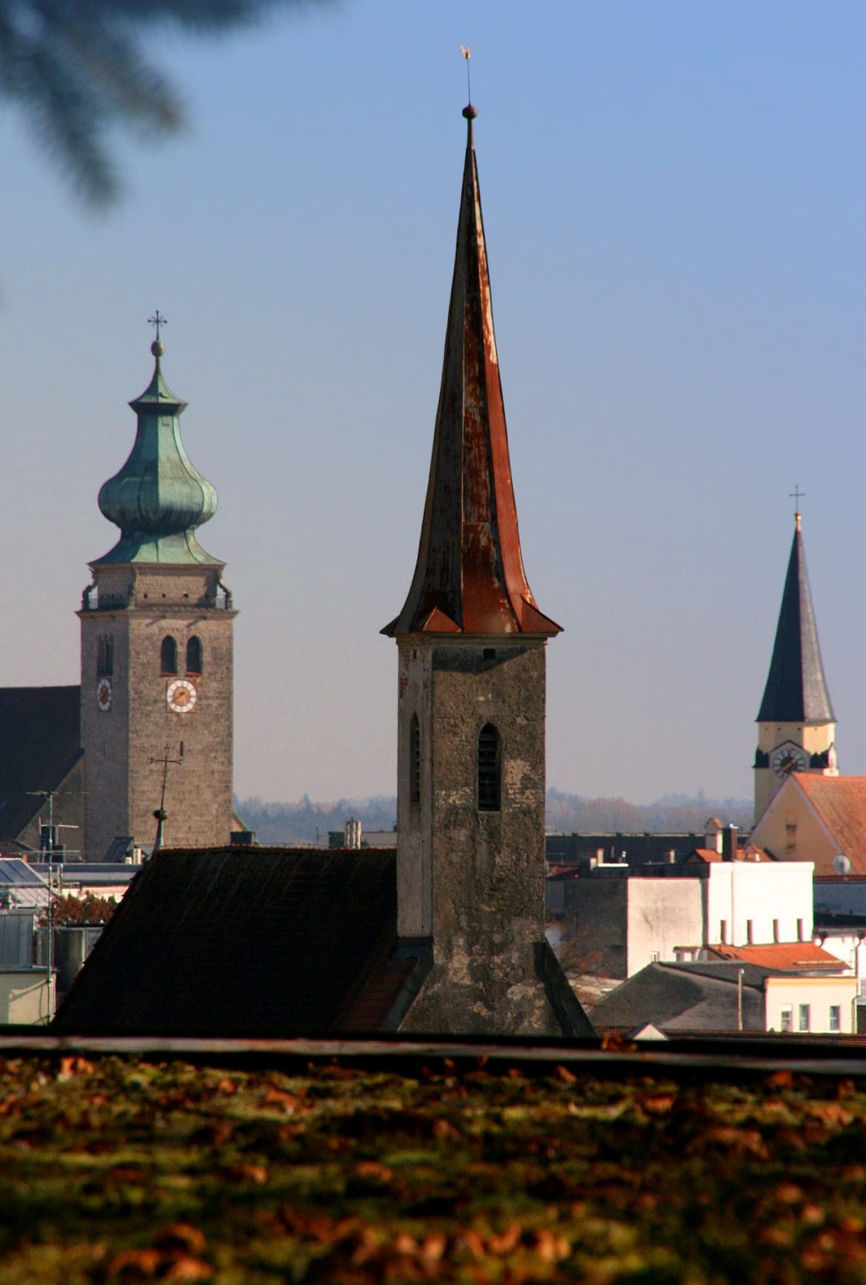 Mühldorf