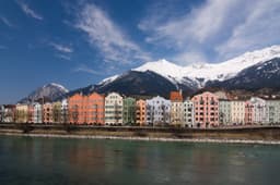 Tyrol