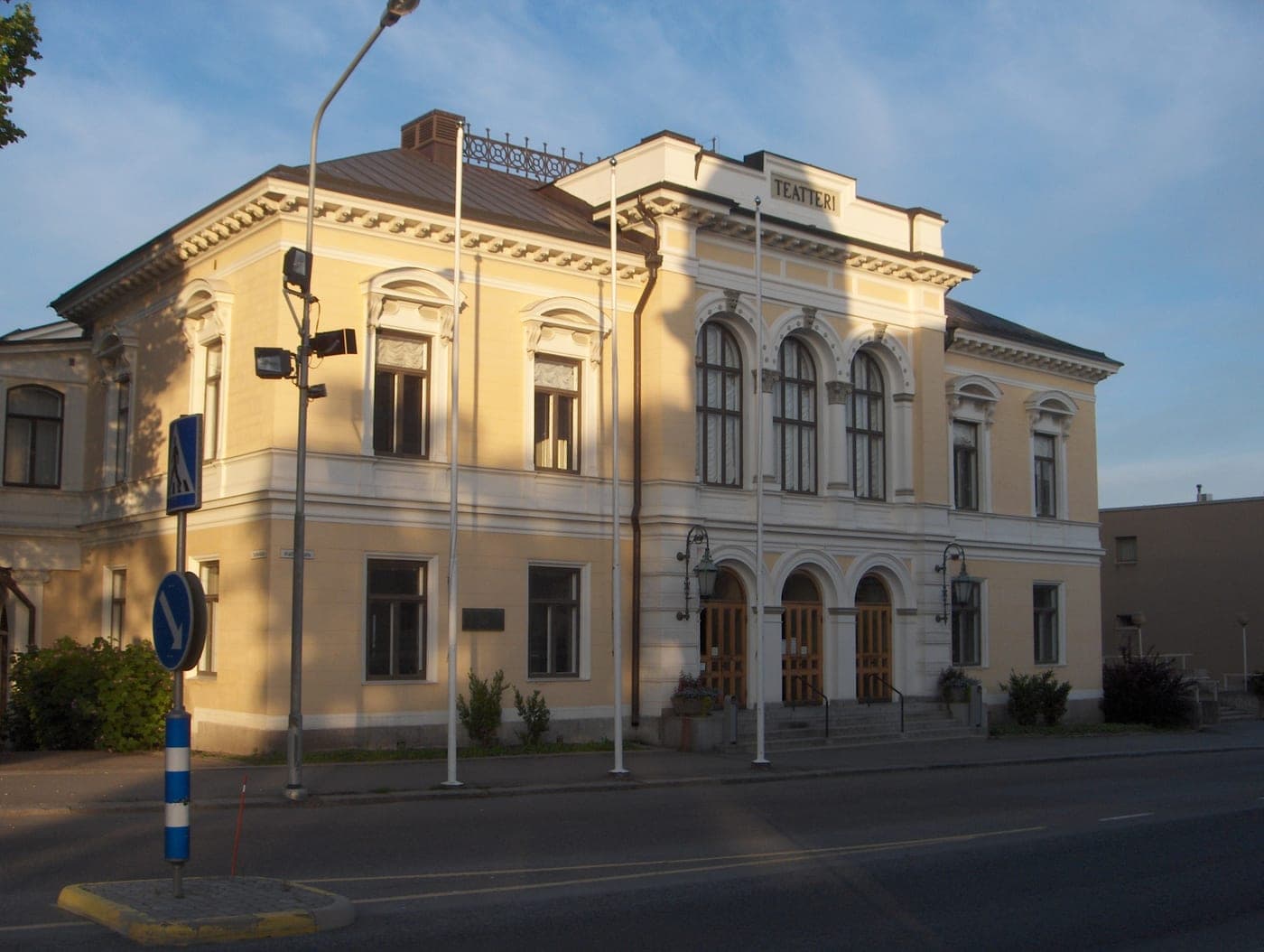 Pori