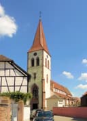Ammerschwihr