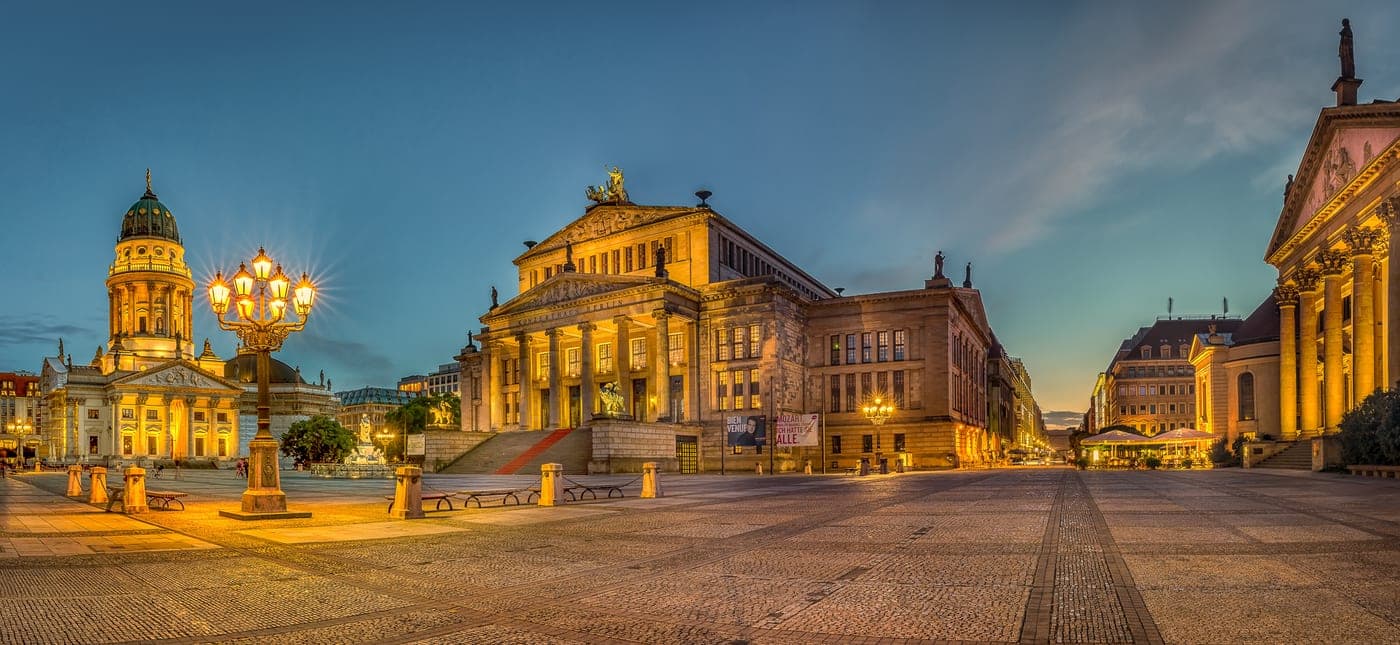 Berlin
