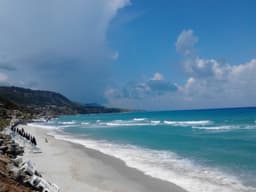 Calabria
