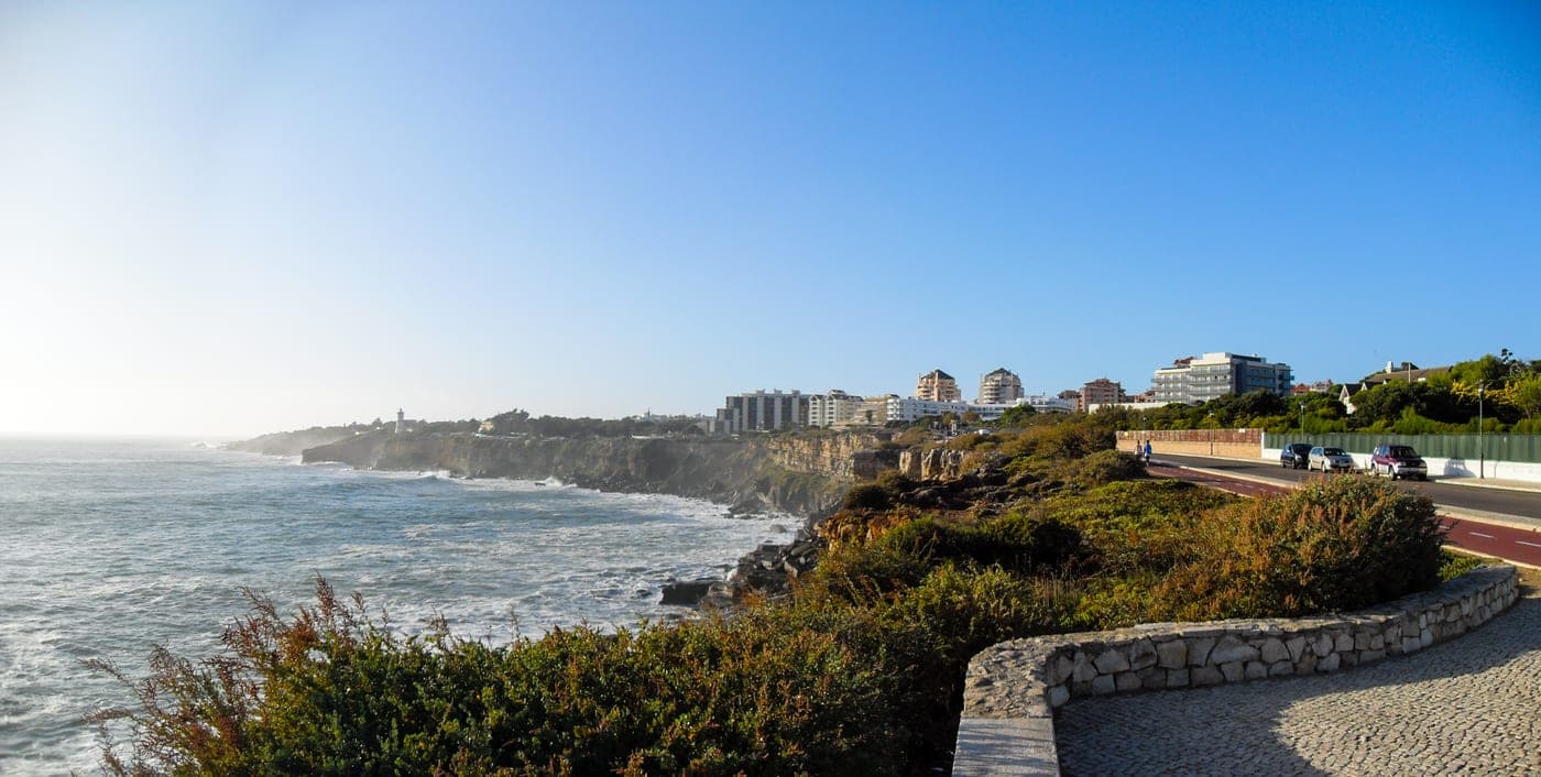 Cascais