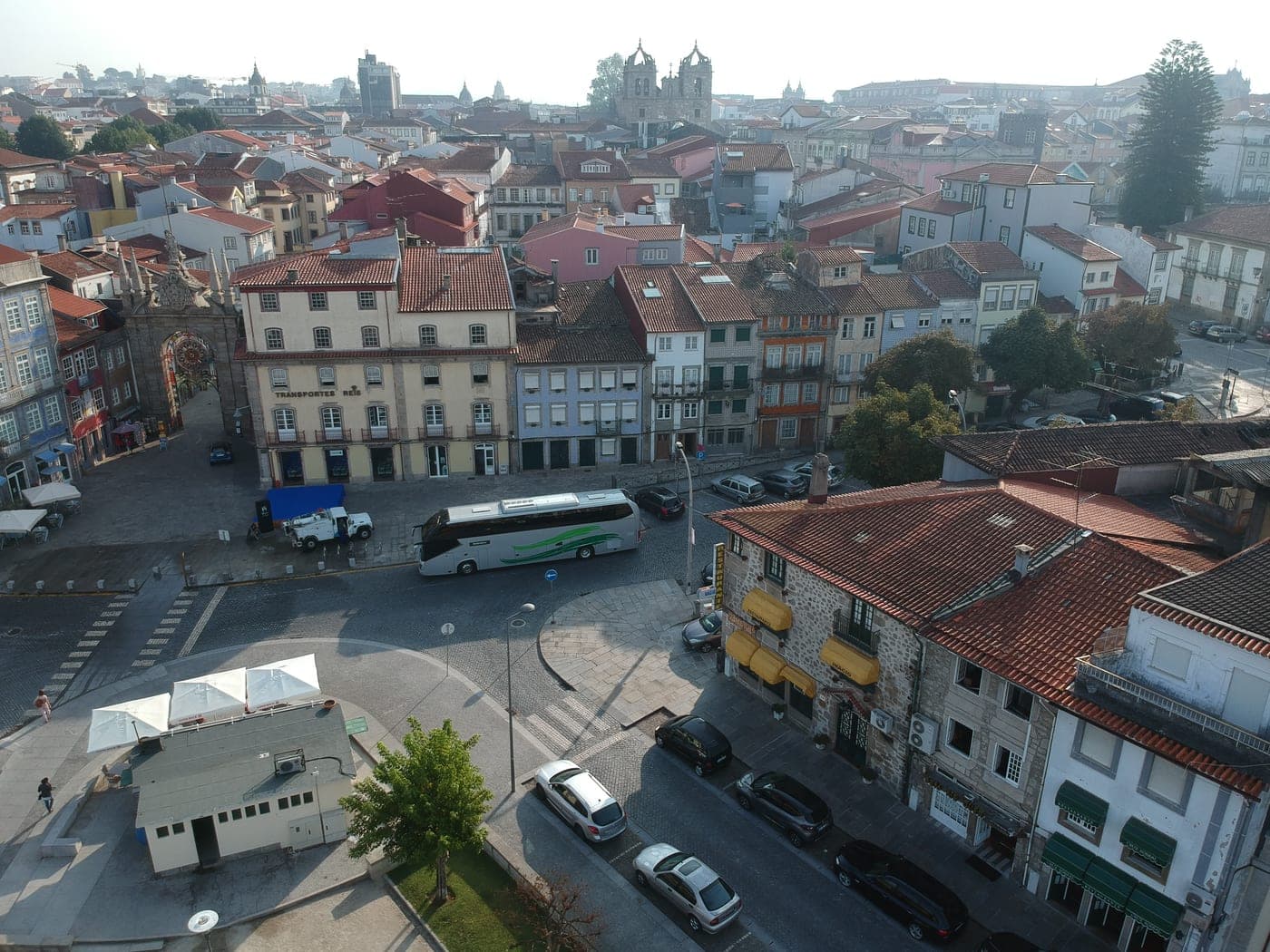 Braga