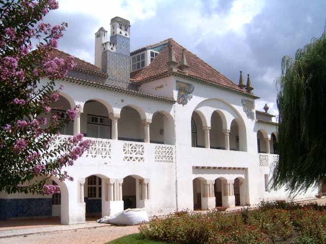 Alpiarça