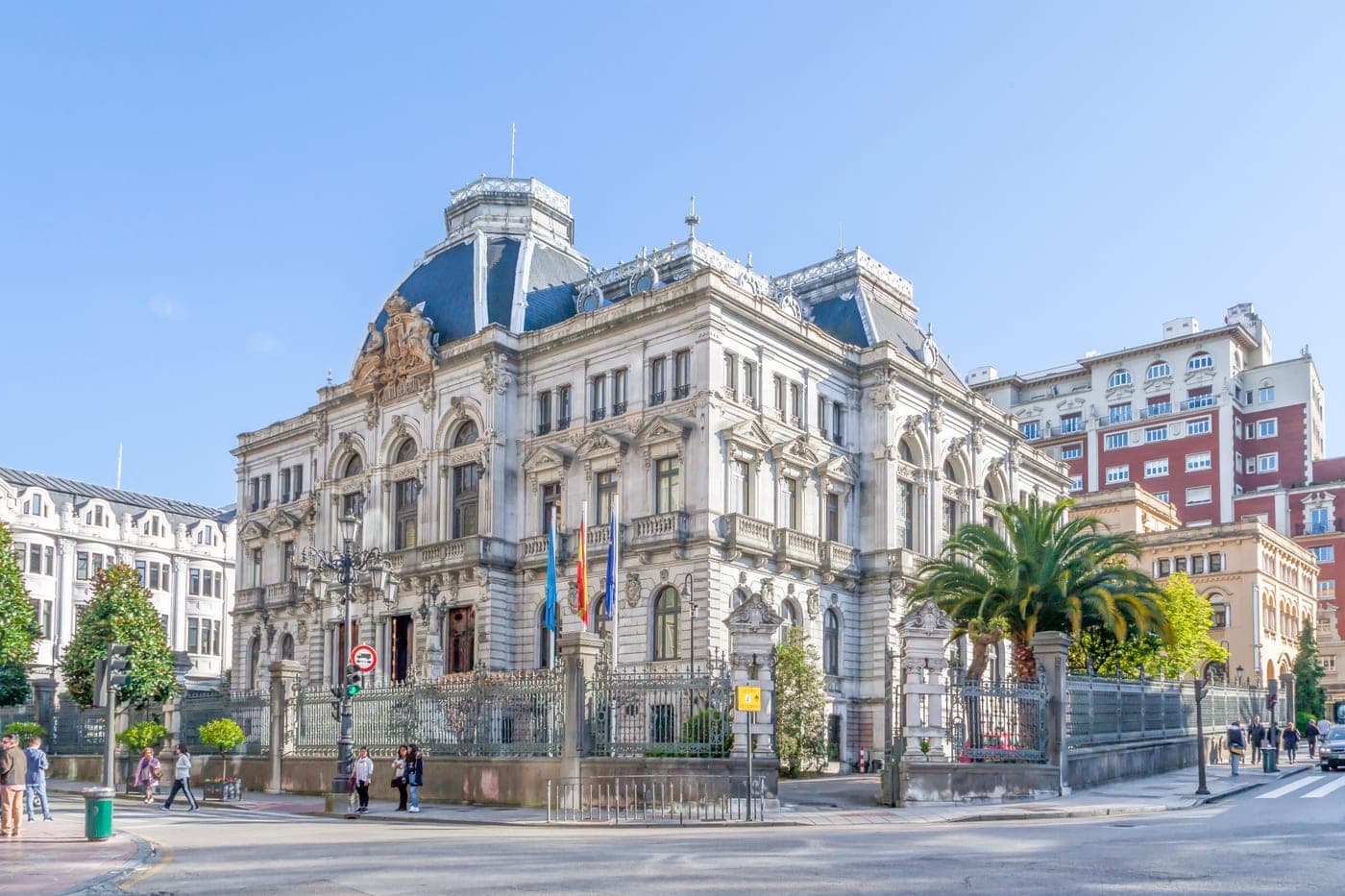 Oviedo