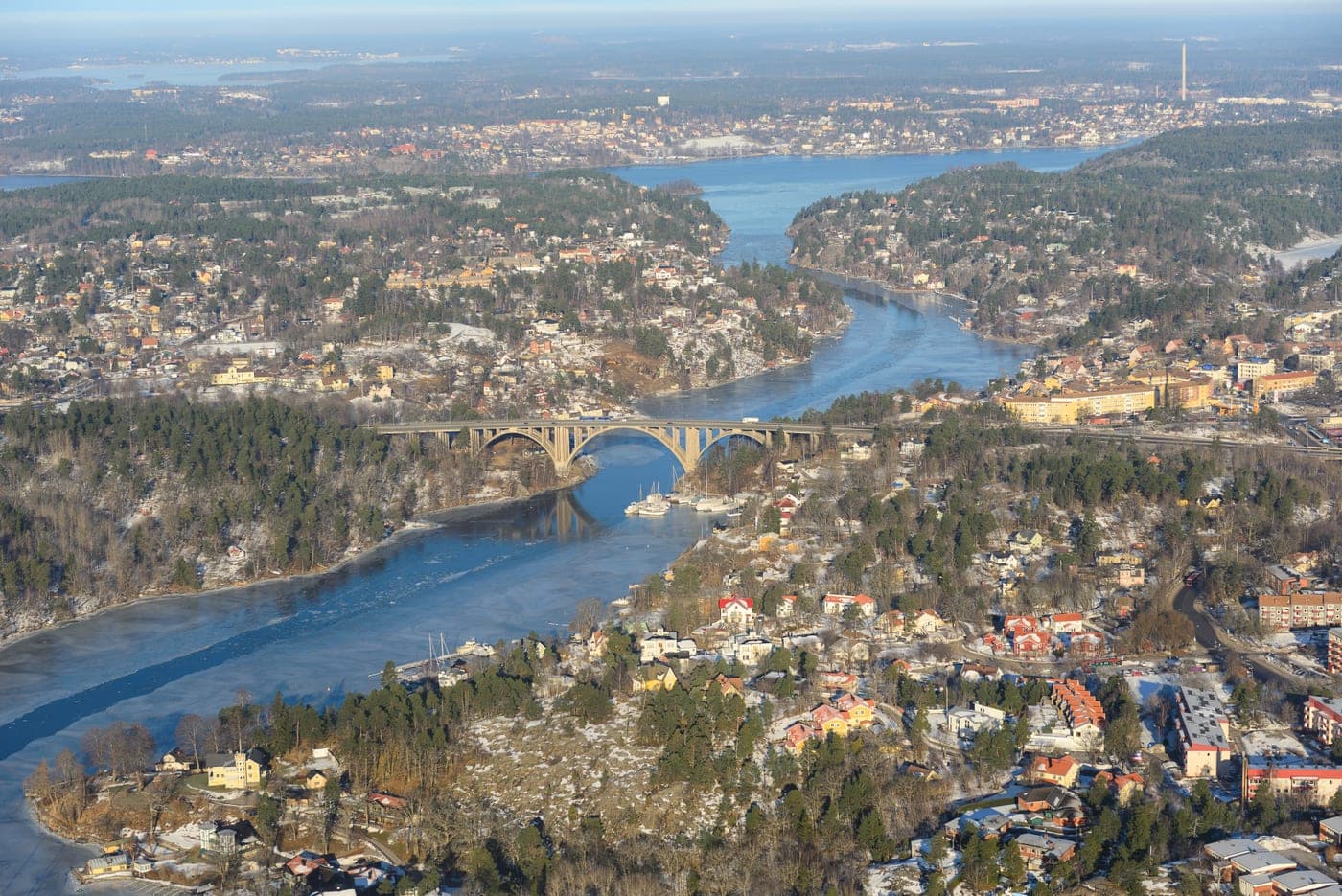 Nacka