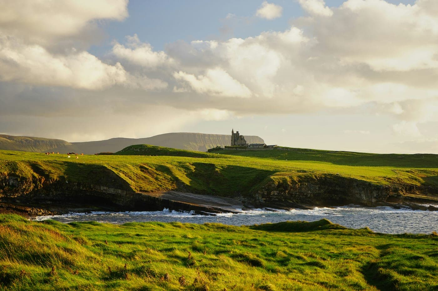 Irland