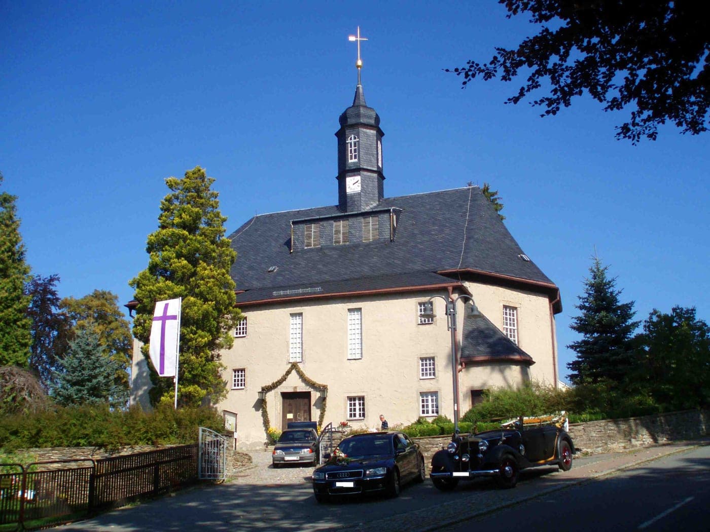Breitenbrunn