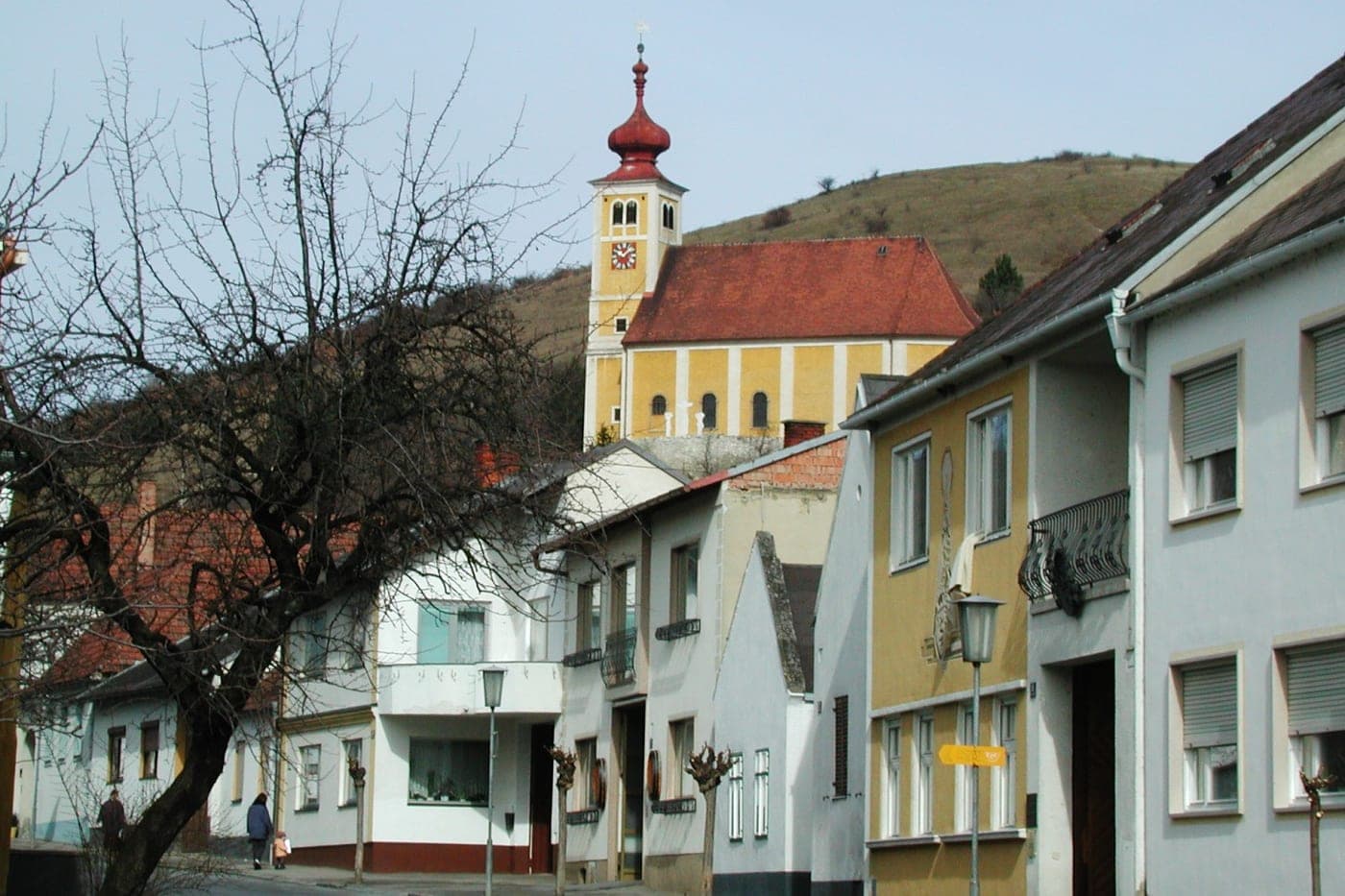 Donnerskirchen
