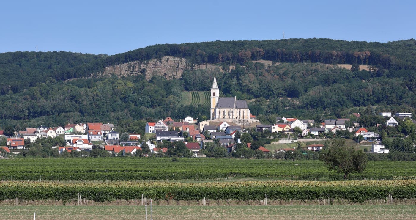 Eisenstadt