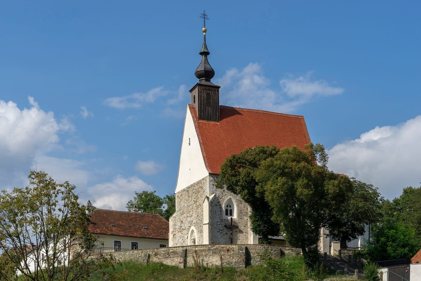Hannersdorf