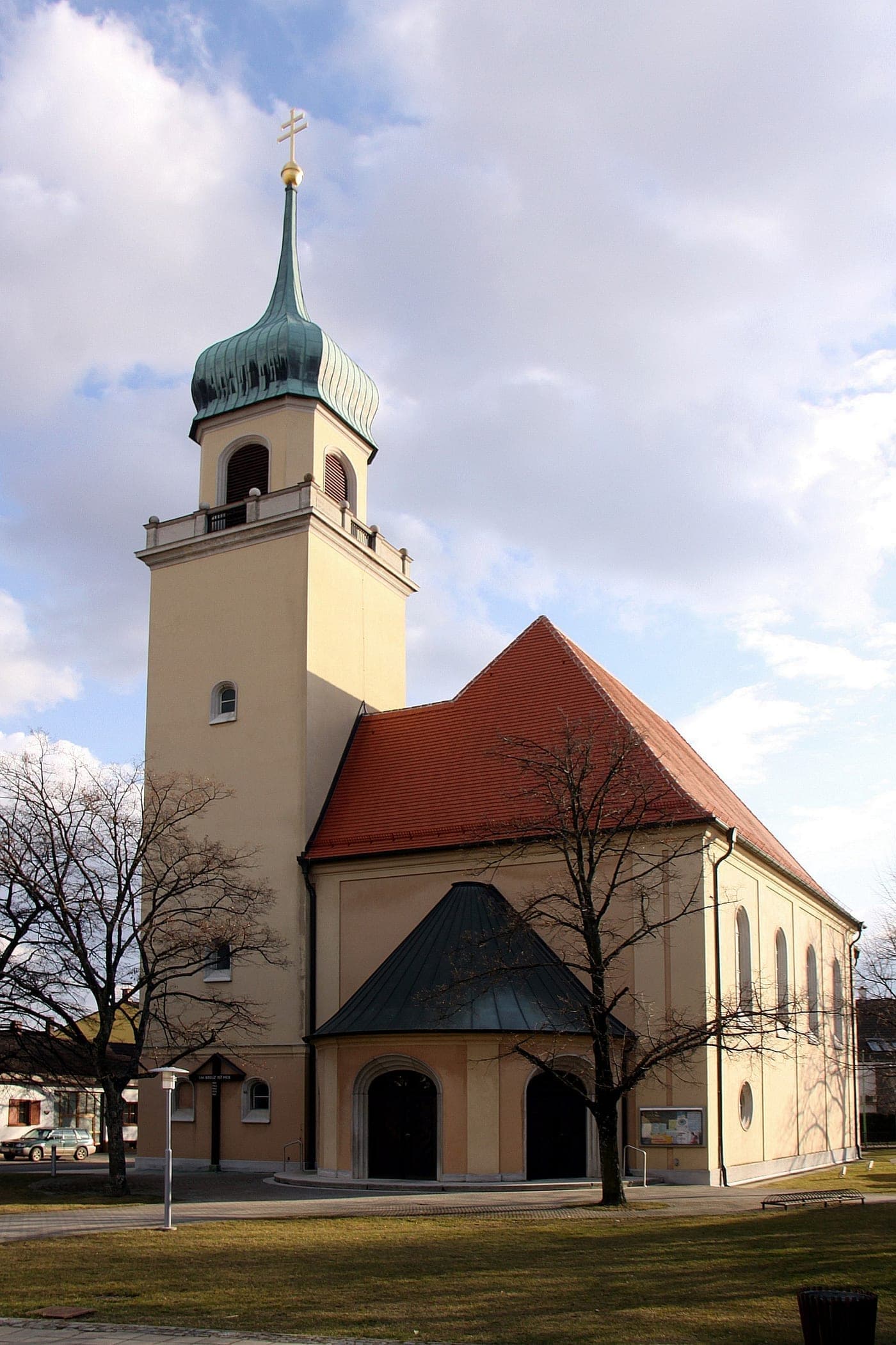 Horitschon