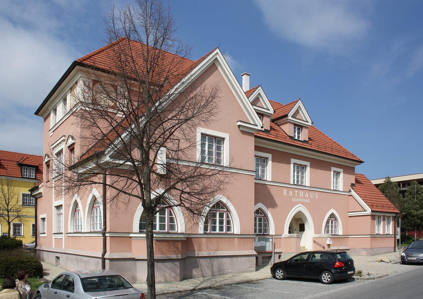Hornstein