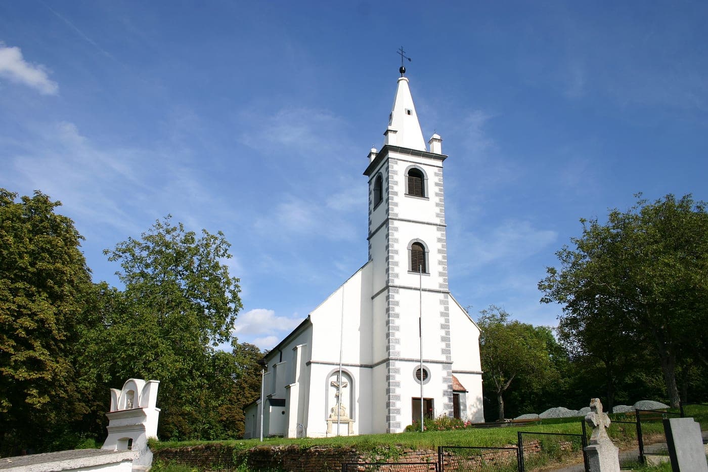 Lutzmannsburg