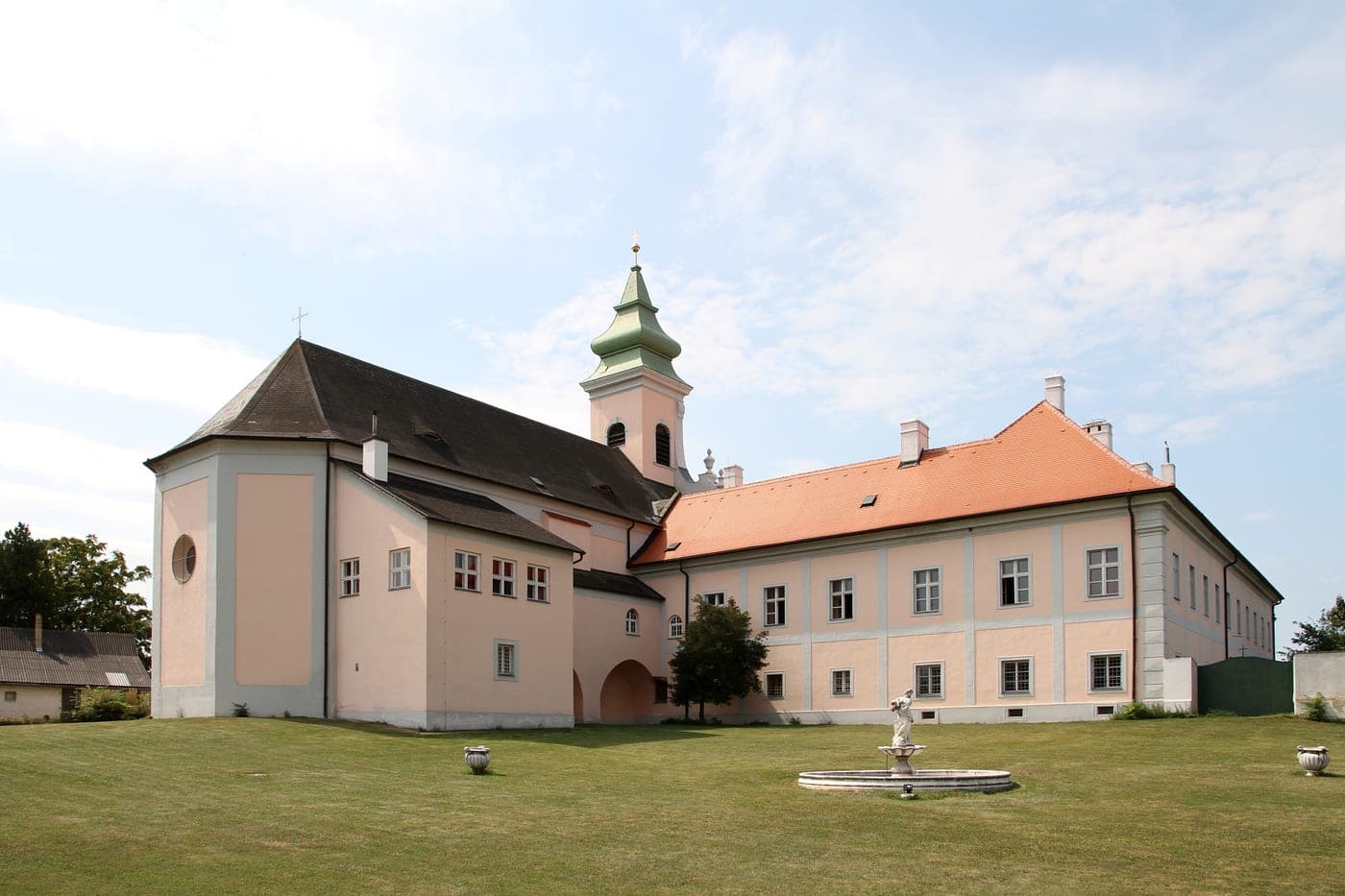 Mönchhof