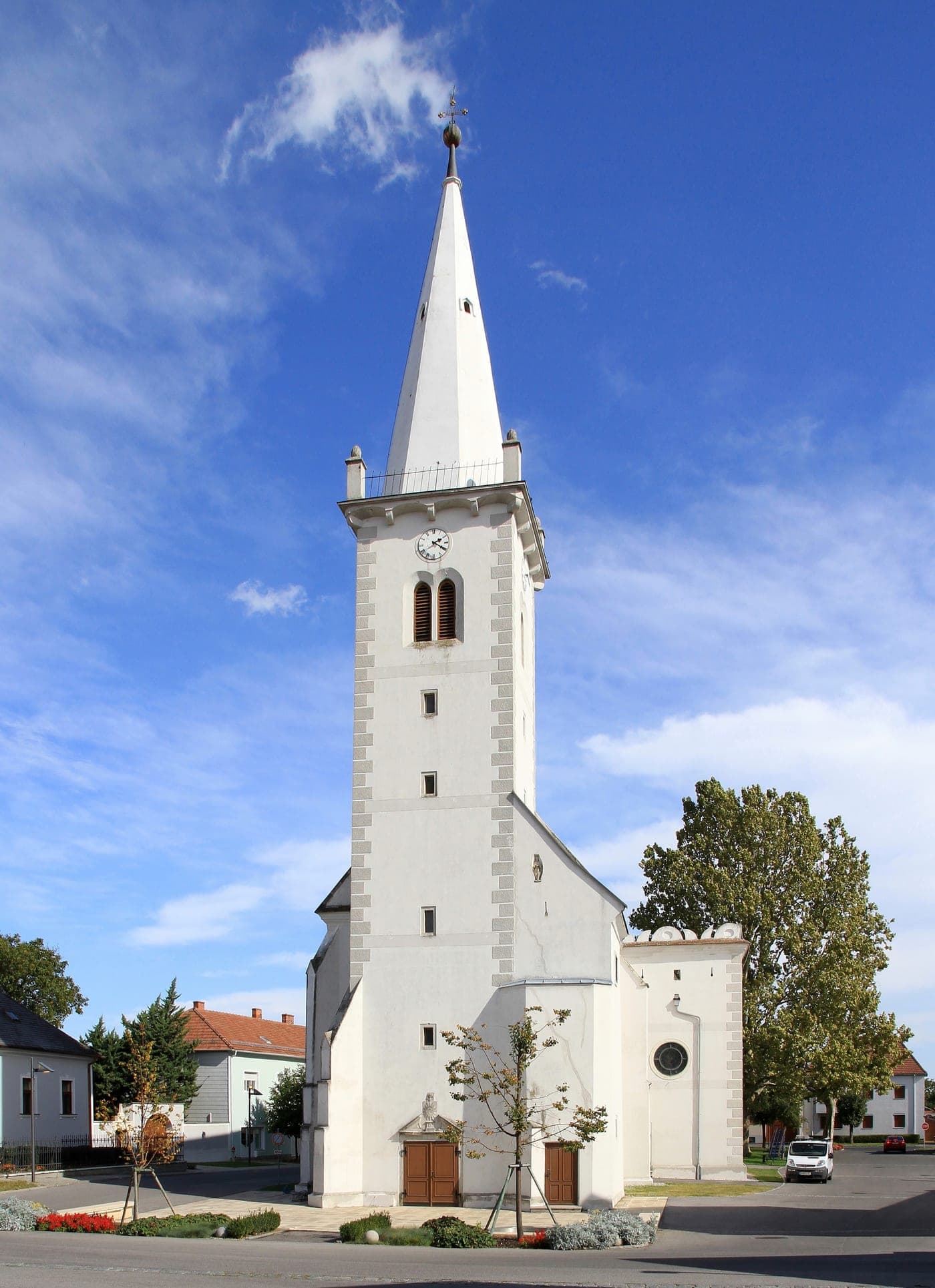 Neckenmarkt