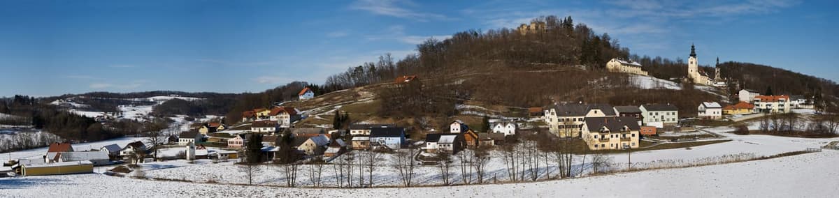 Neuhaus am Klausenbach