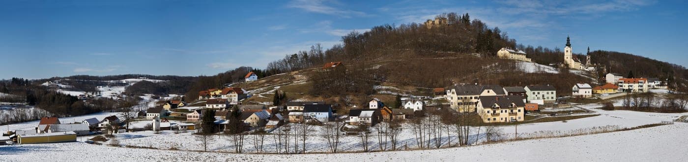 Neuhaus am Klausenbach