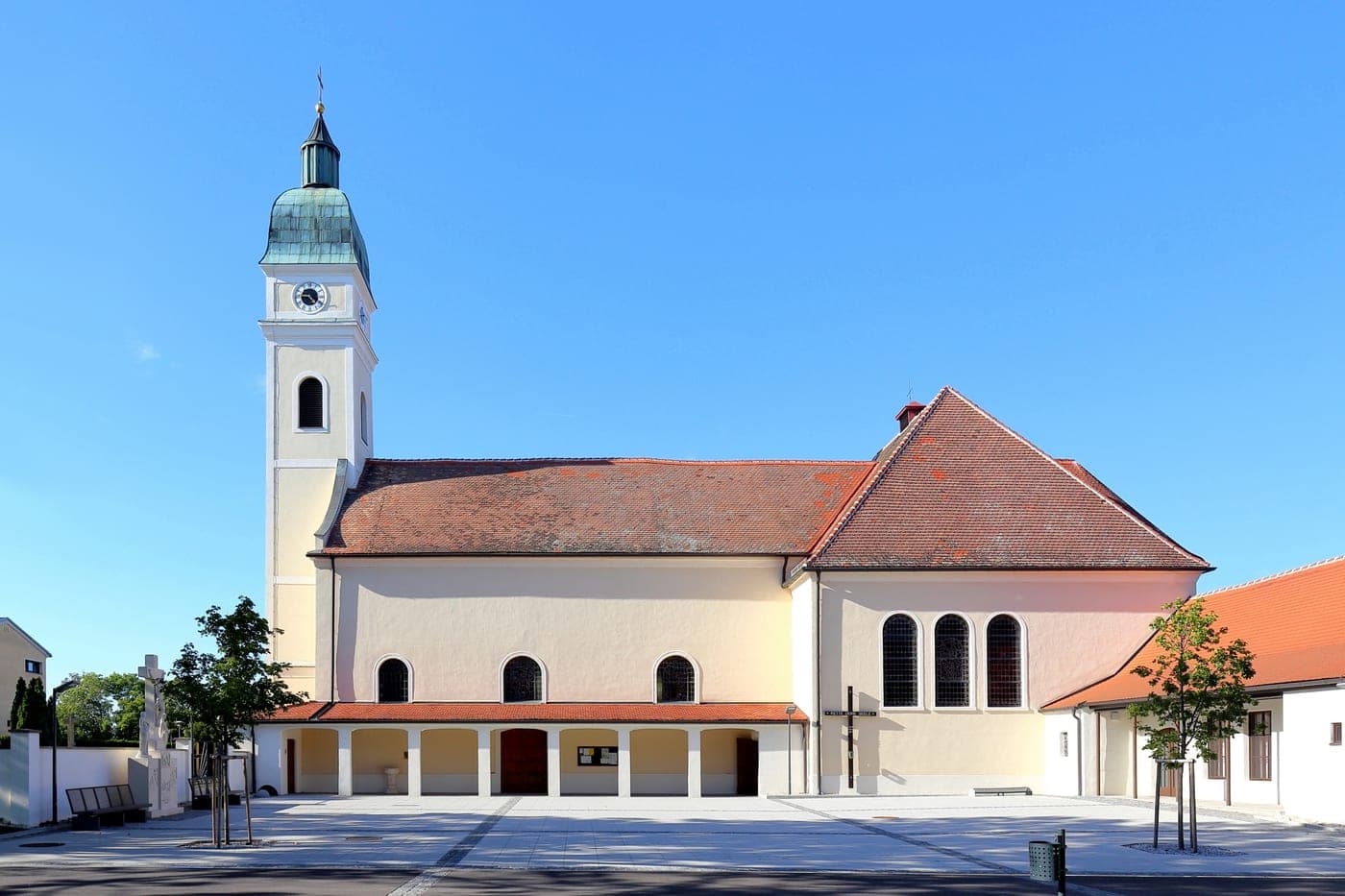 Pamhagen