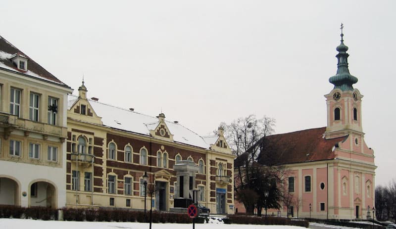 Burgenland