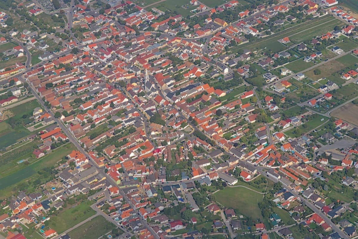 Purbach am Neusiedler See