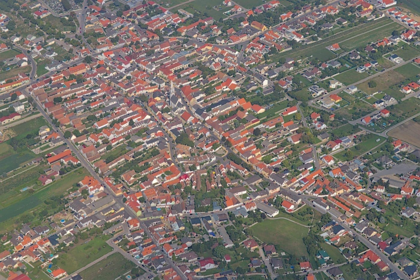 Purbach am Neusiedler See