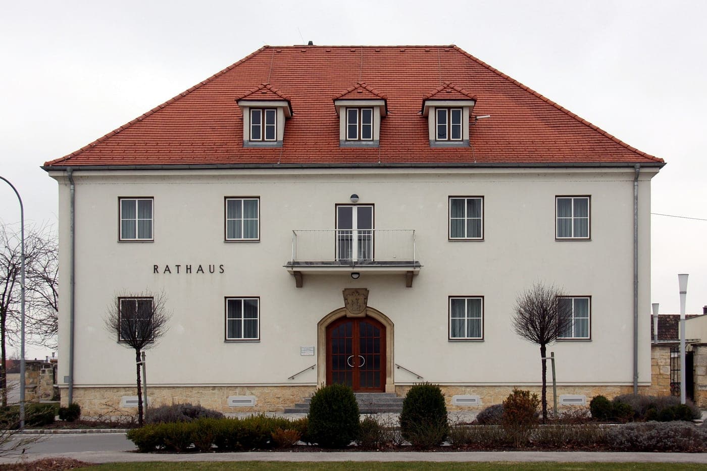 St. Margarethen im Burgenland