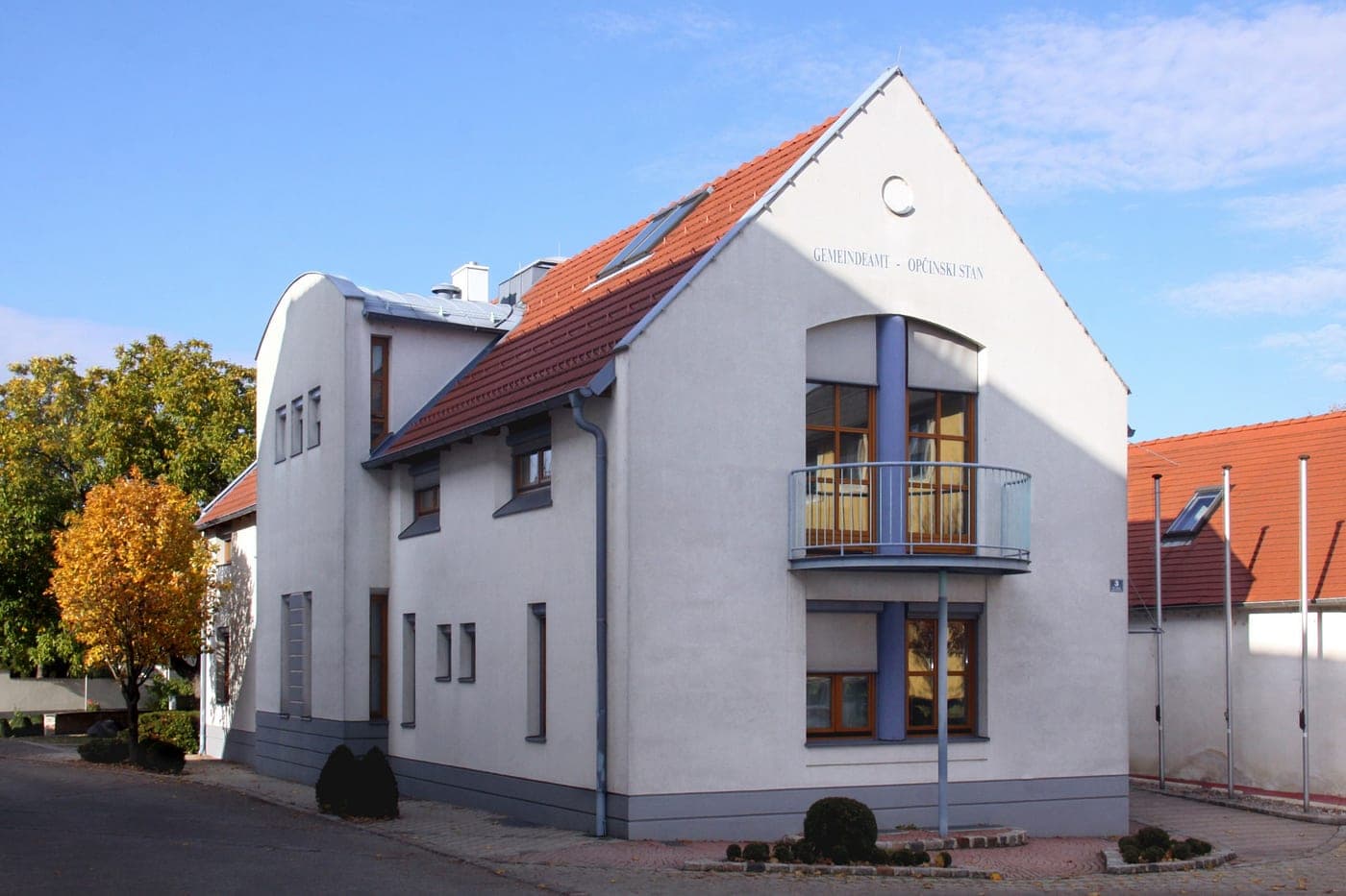 Trausdorf an der Wulka