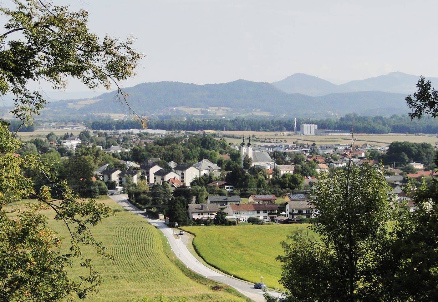 Carinthia