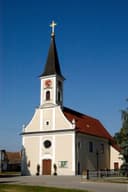 Alberndorf im Pulkautal