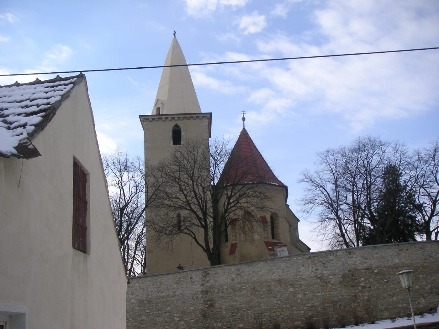 Altlichtenwarth