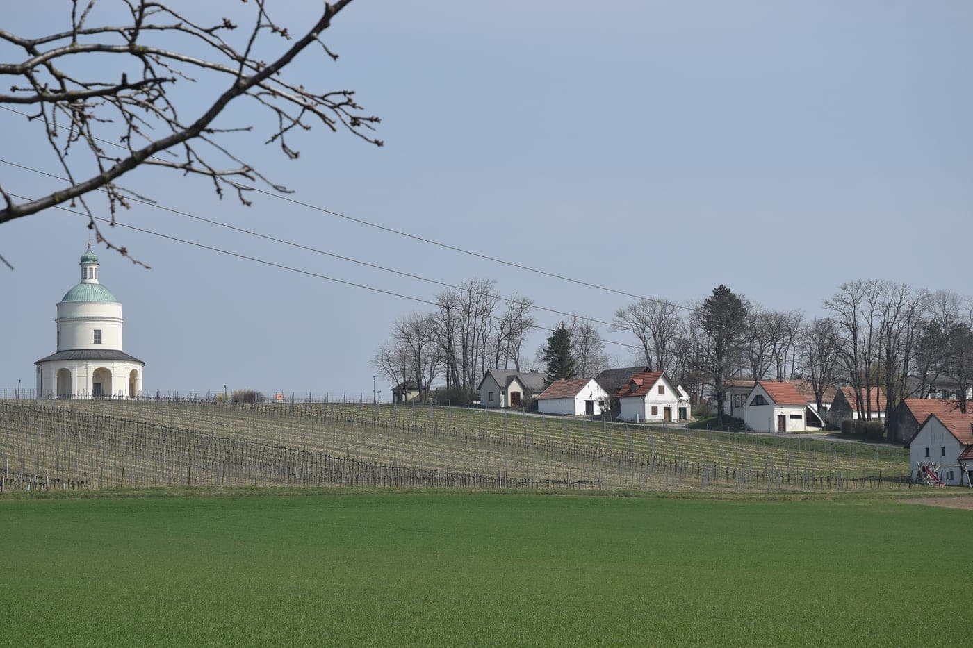 Angern an der March