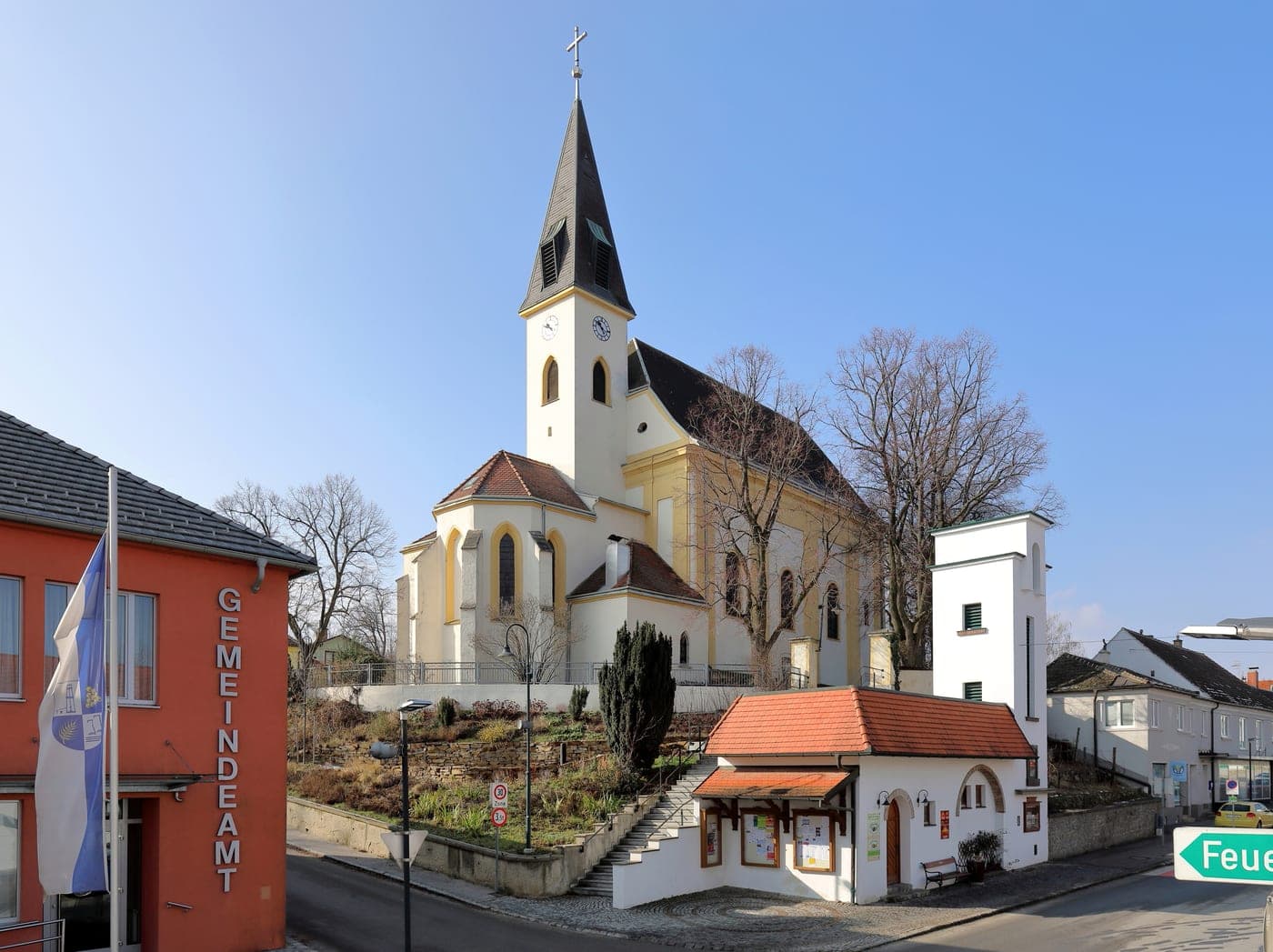 Auersthal