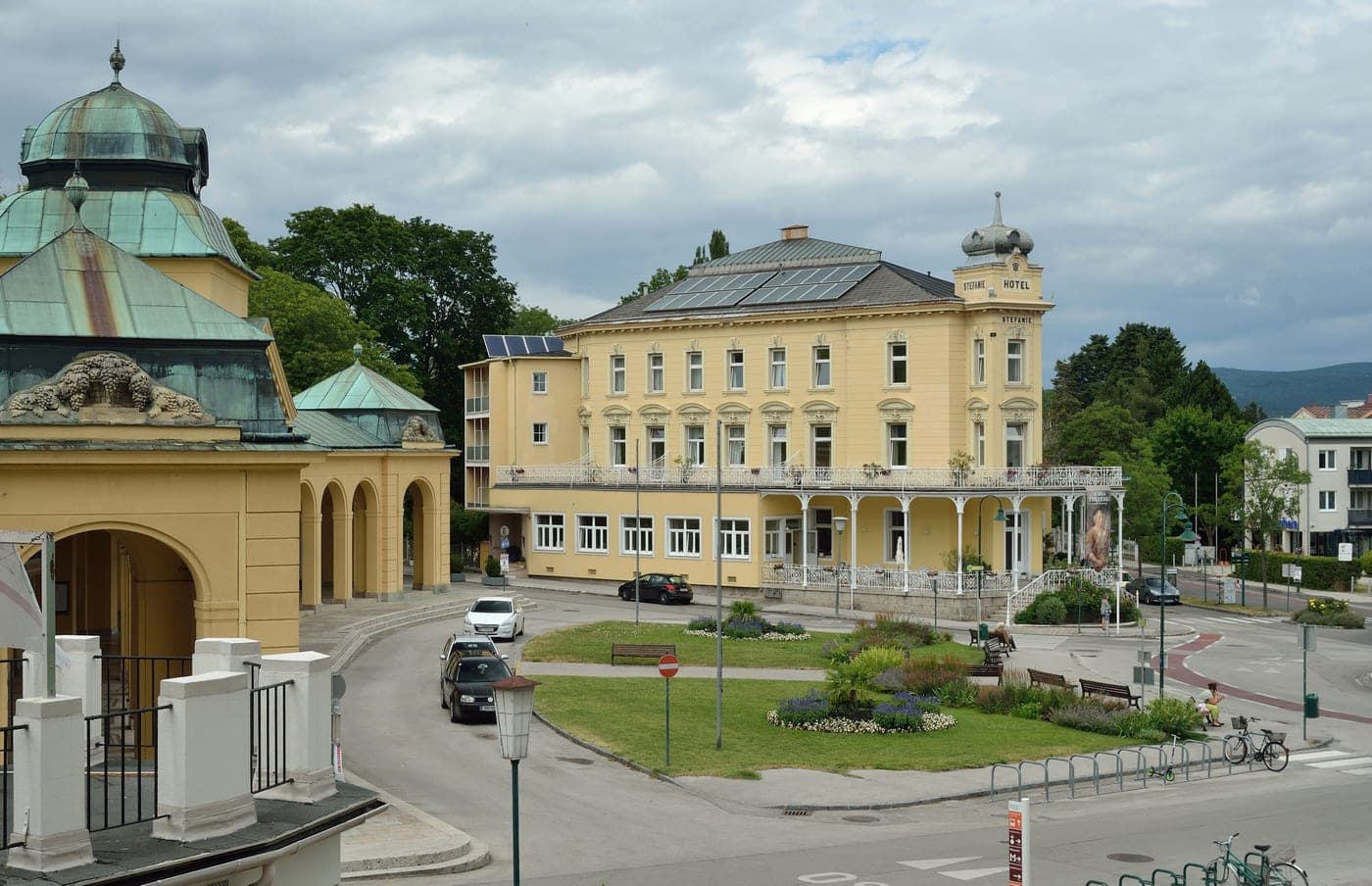 Bad Vöslau