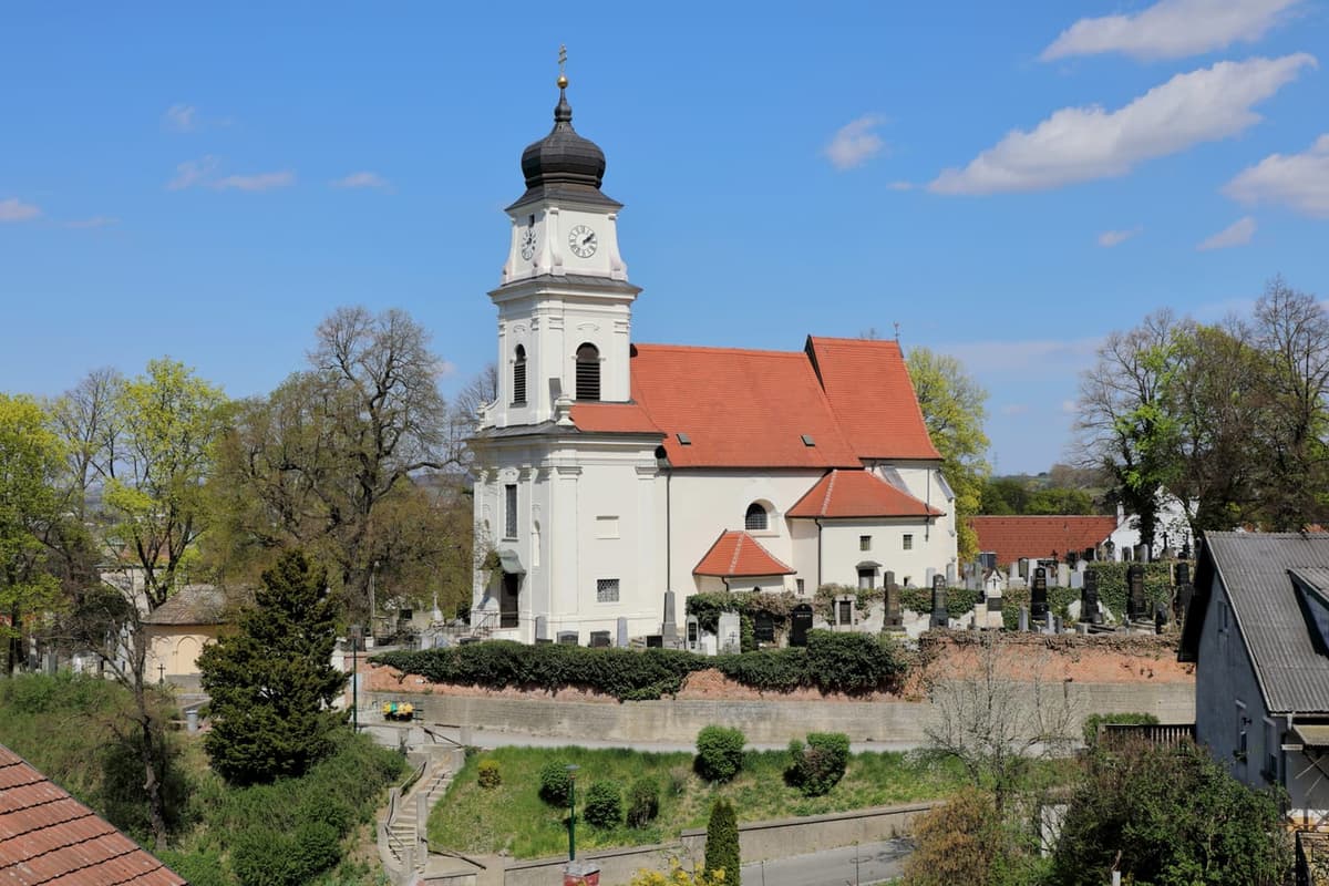 Bisamberg