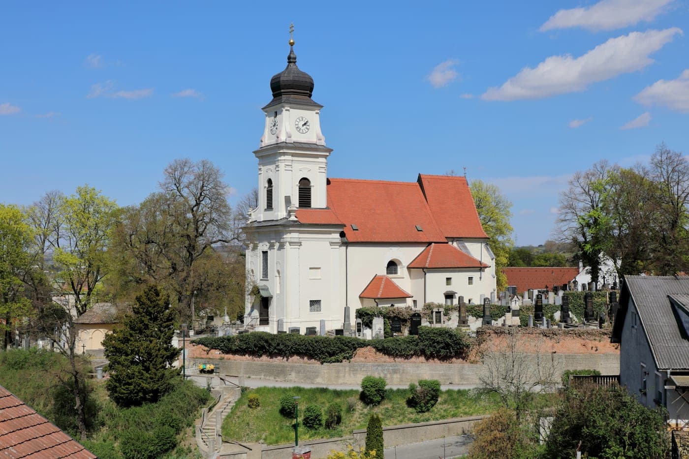 Bisamberg