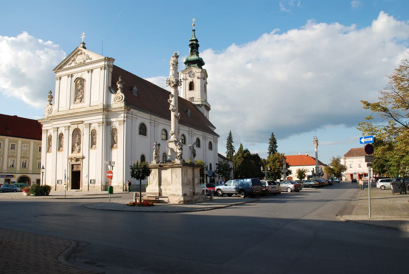 Lower Austria