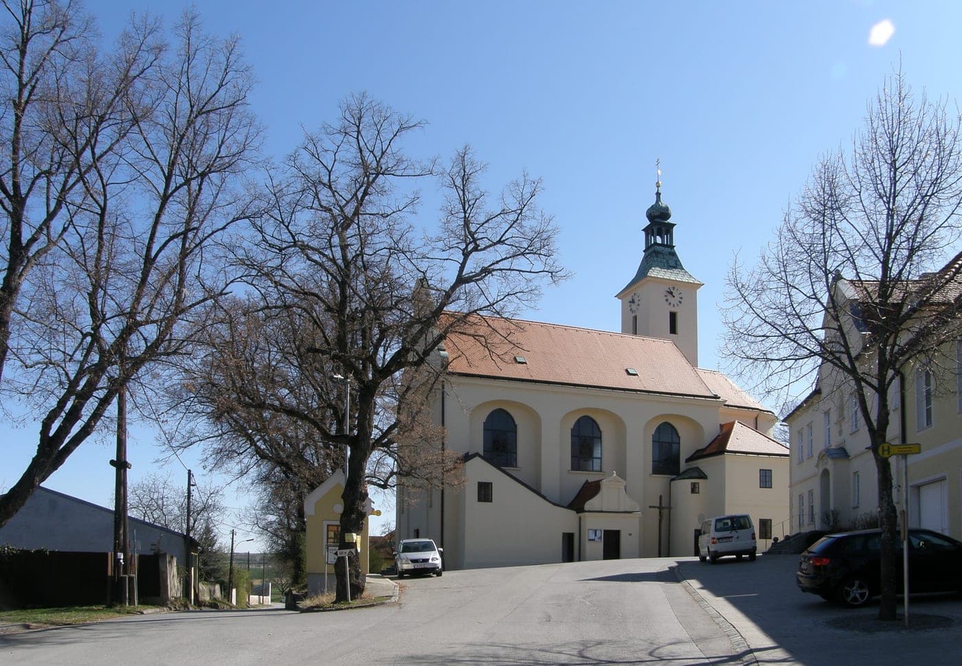 Drasenhofen