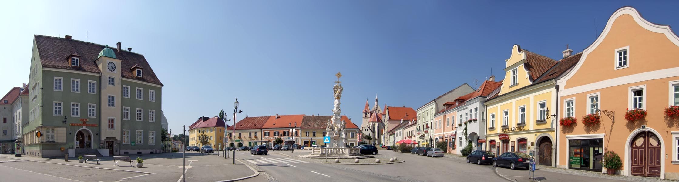 Eggenburg