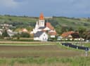 Enzersfeld im Weinviertel