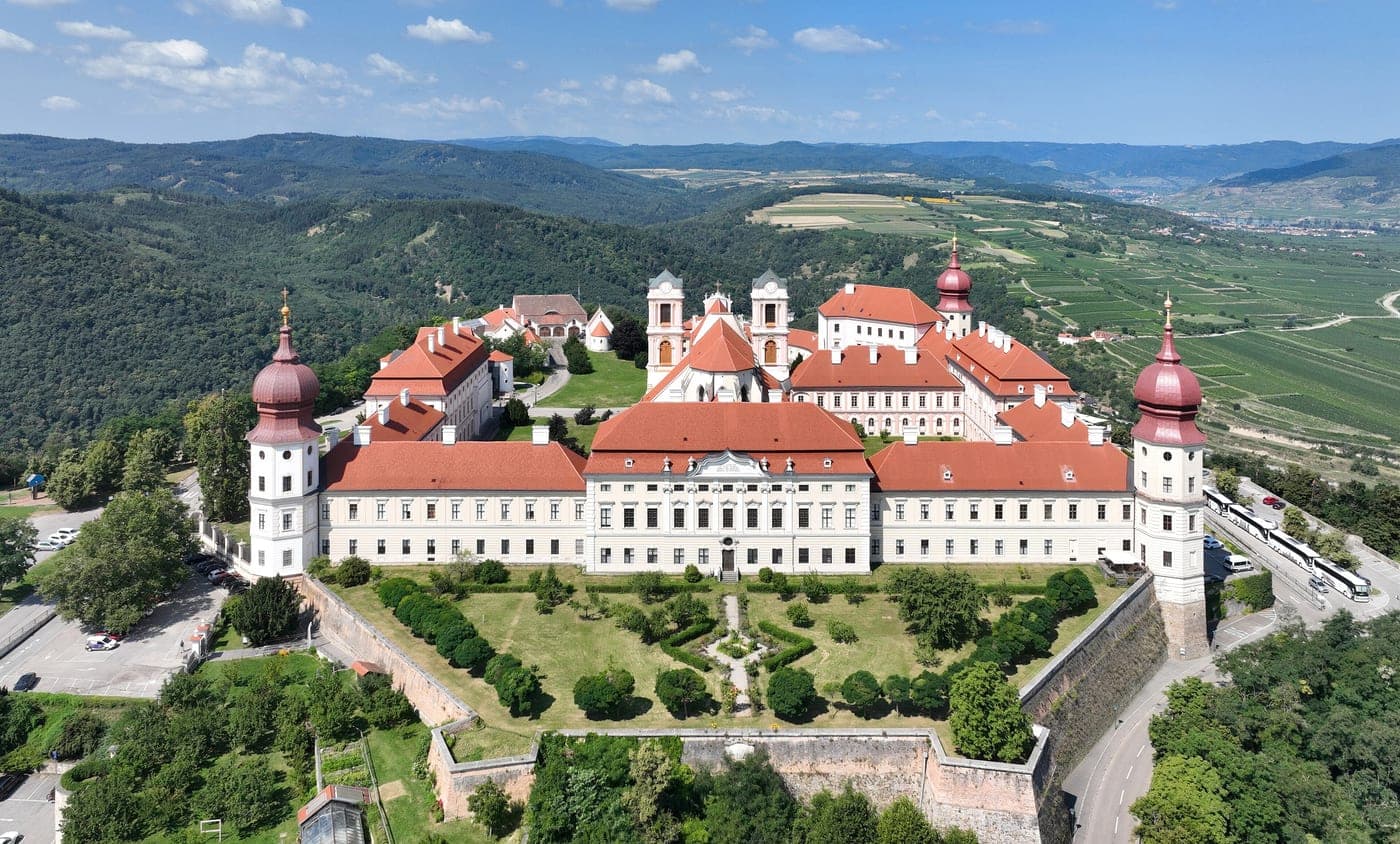 Furth bei Göttweig