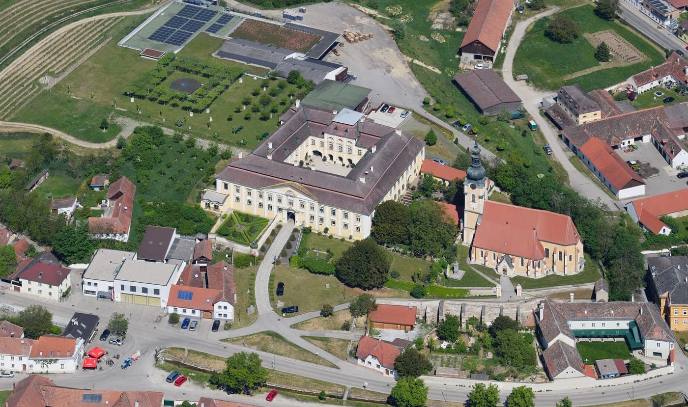 Gobelsburg