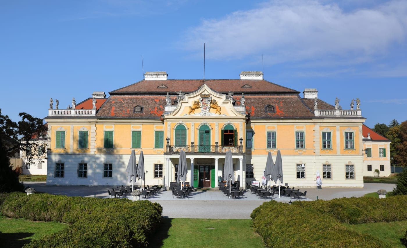 Göllersdorf